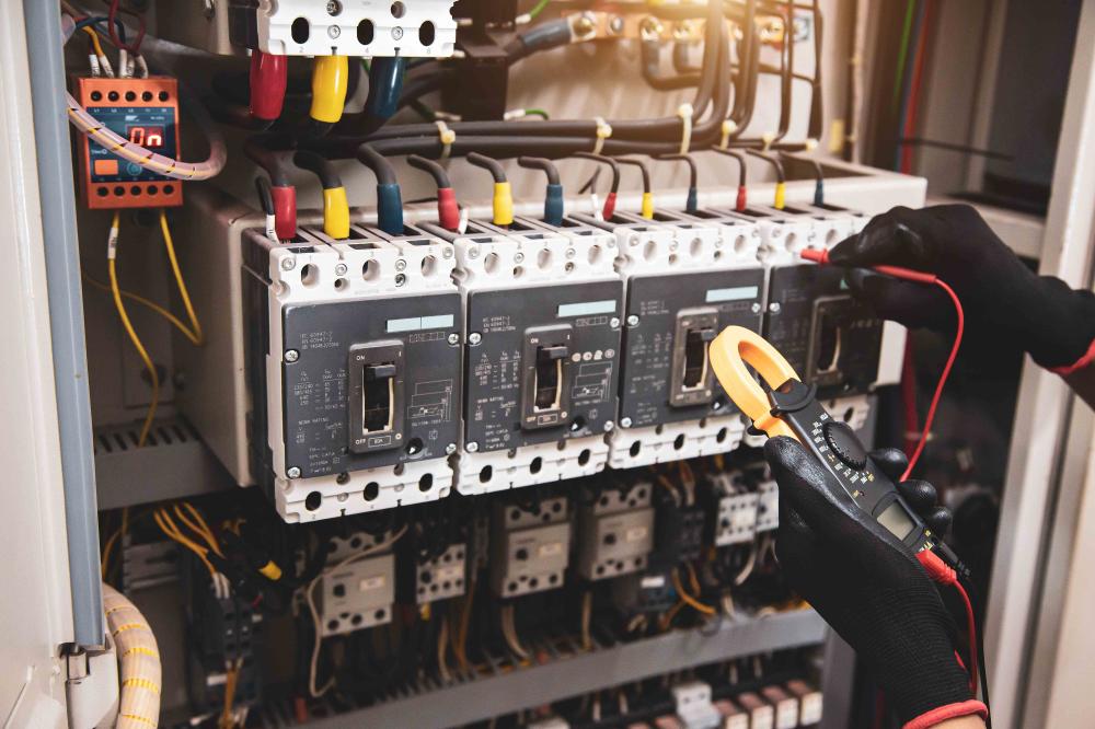 Electricité