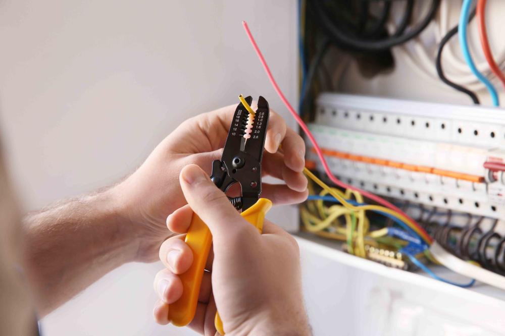 Electricité